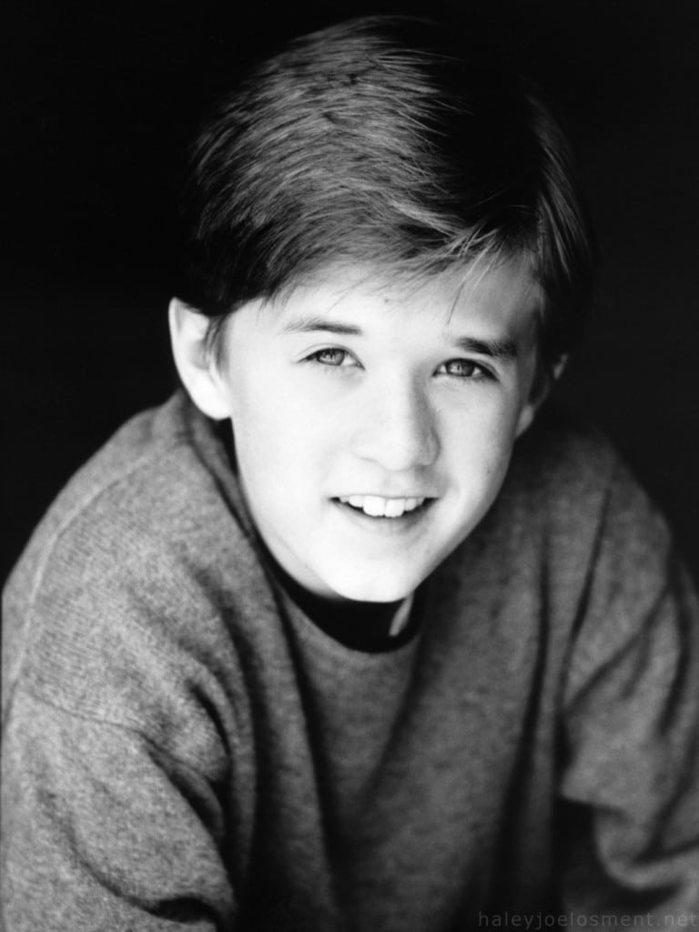 Next photo of Haley Joel Osment