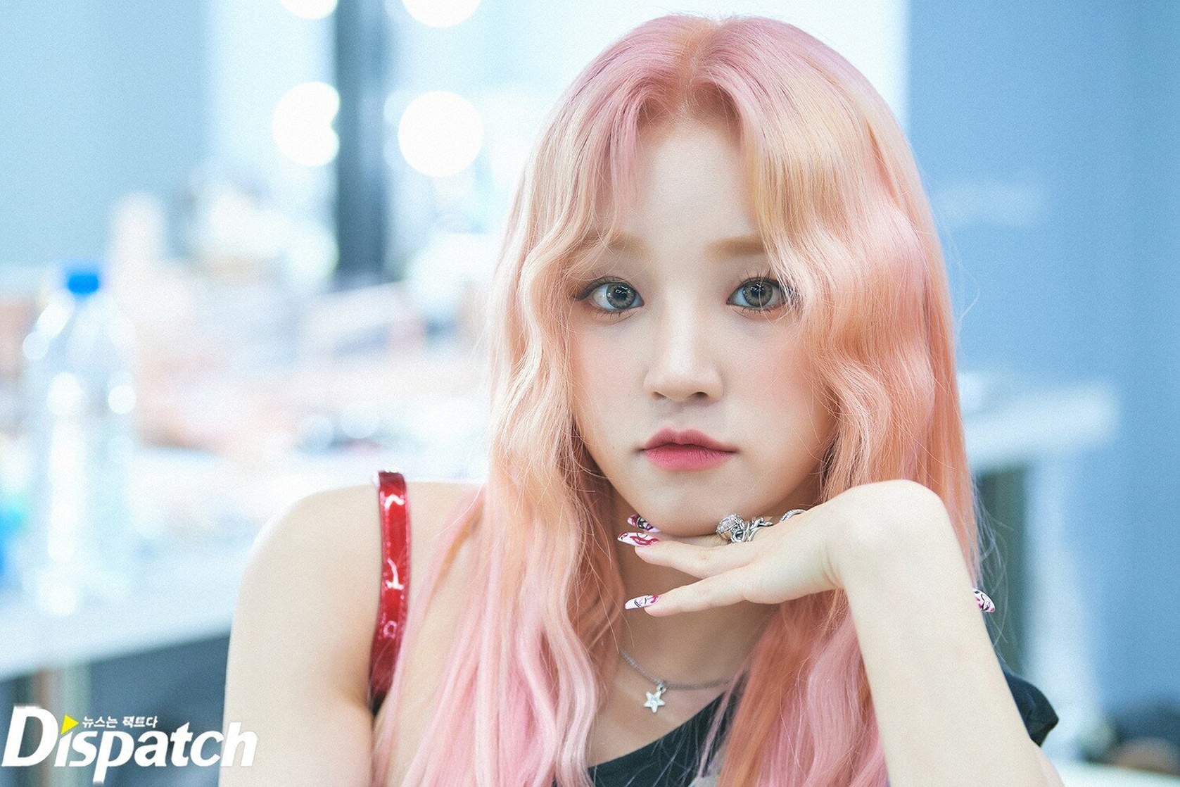 Yuqi