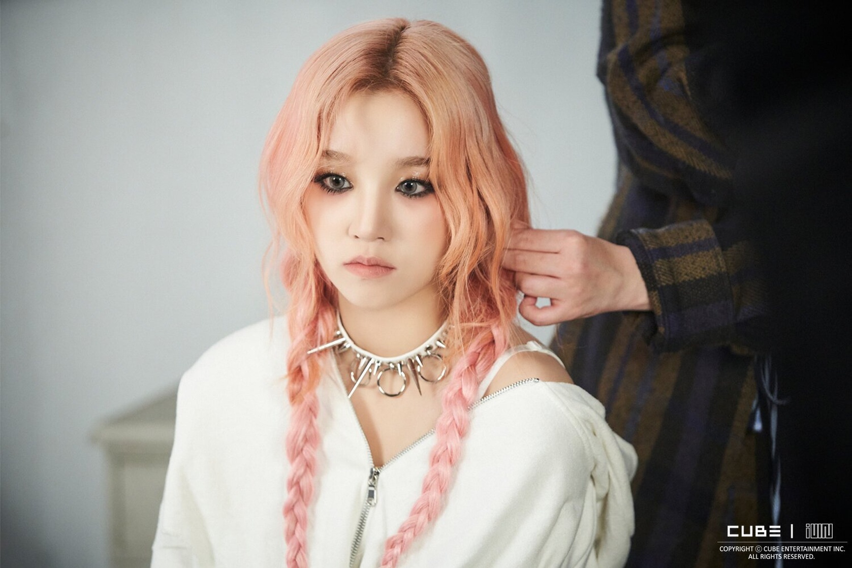 Yuqi