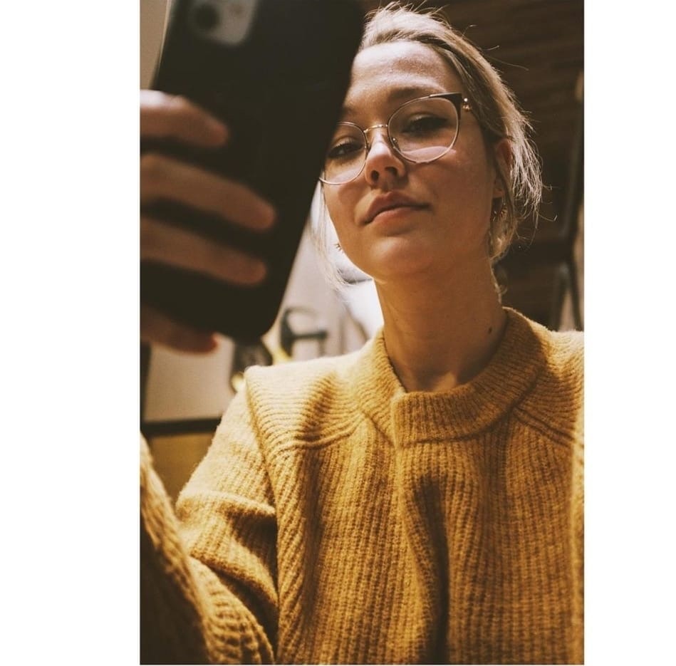 Sabrina Nichole.