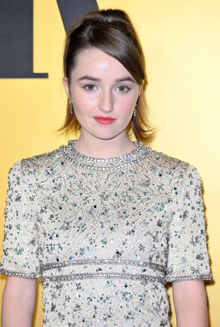 Kaitlyn Dever picture