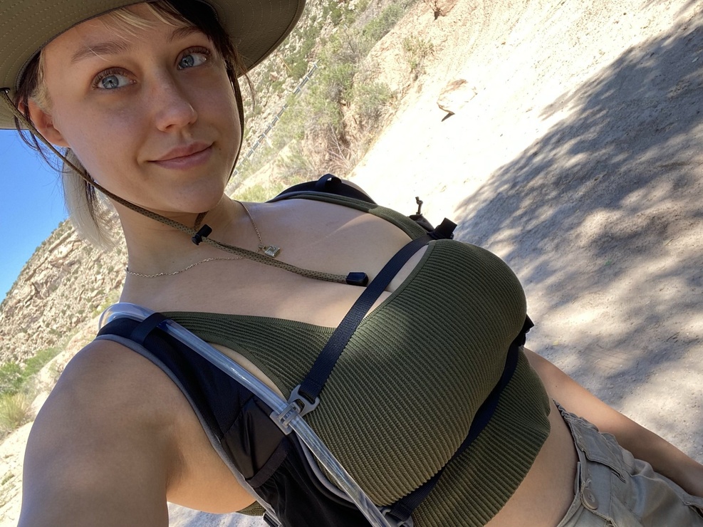 Sabrina Nichole. picture