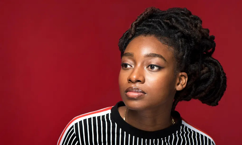 Little Simz Little Simz
