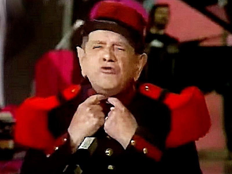 Gaston Ouvrard