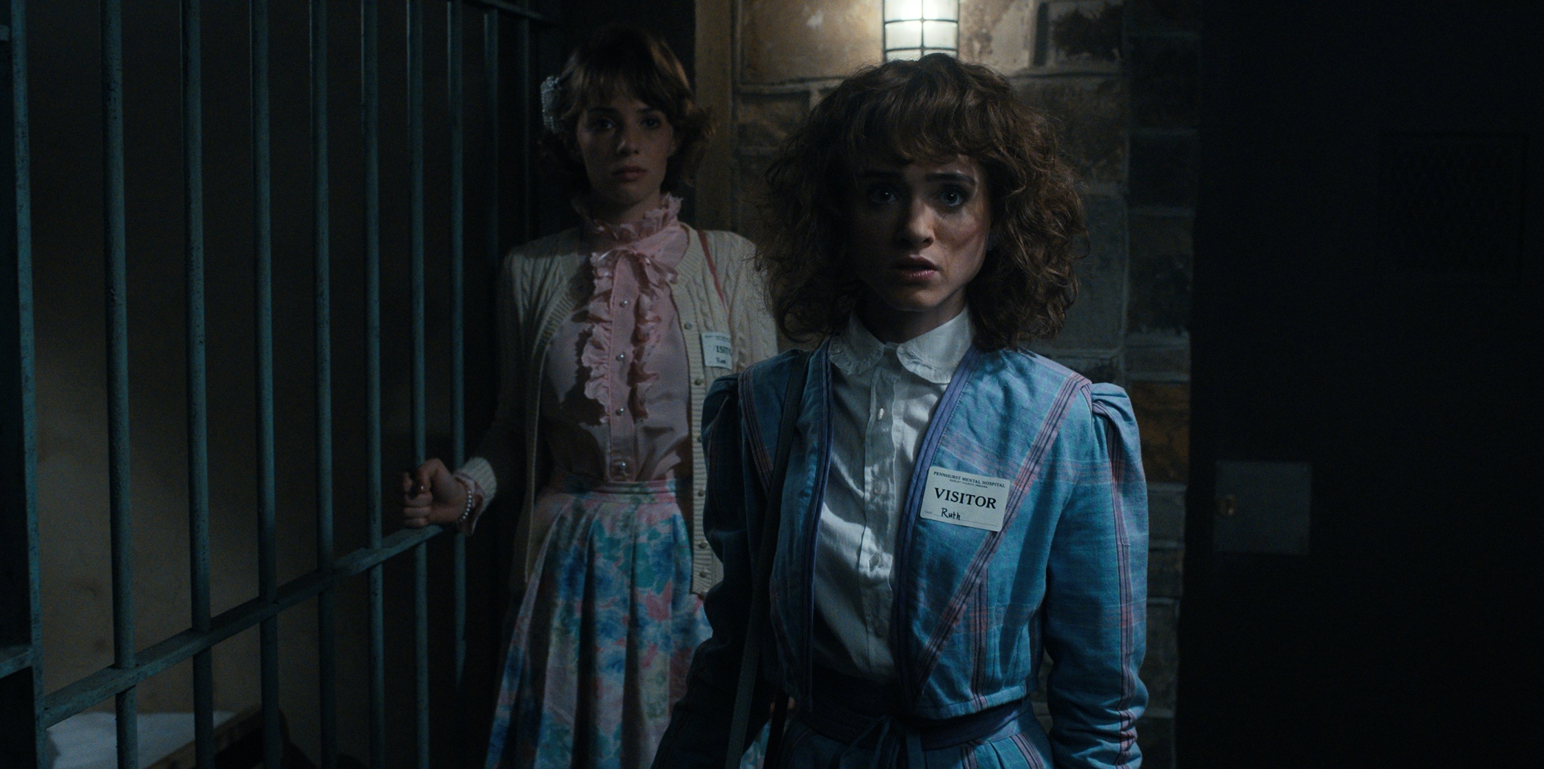 Stranger Things