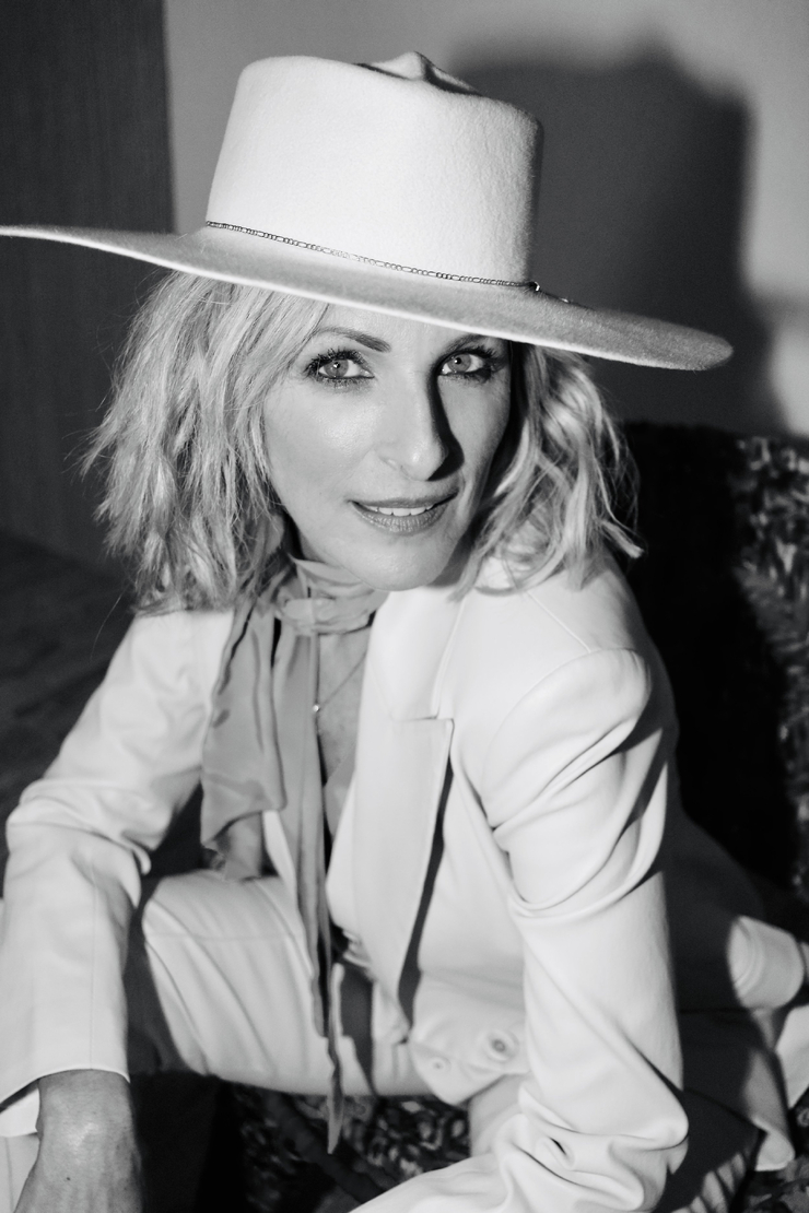 Picture of Marlee Matlin