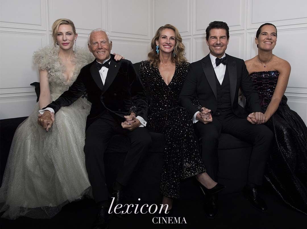 Giorgio Armani