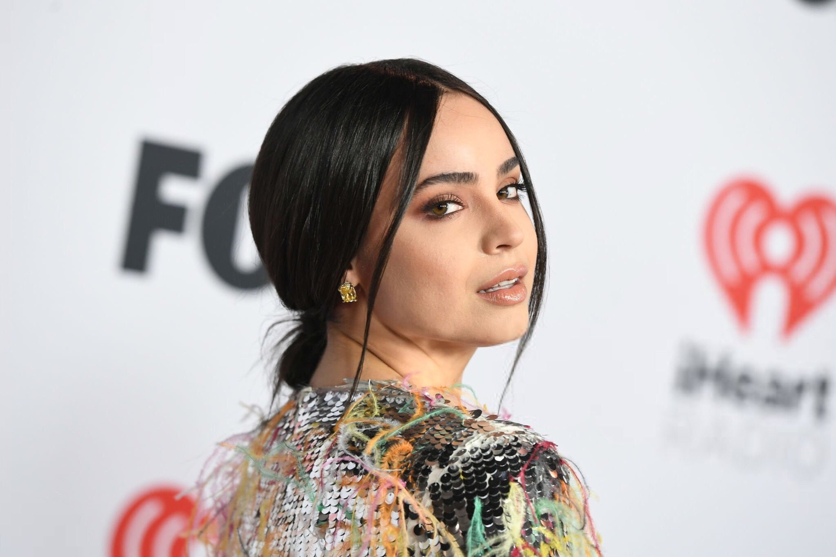 Sofia Carson