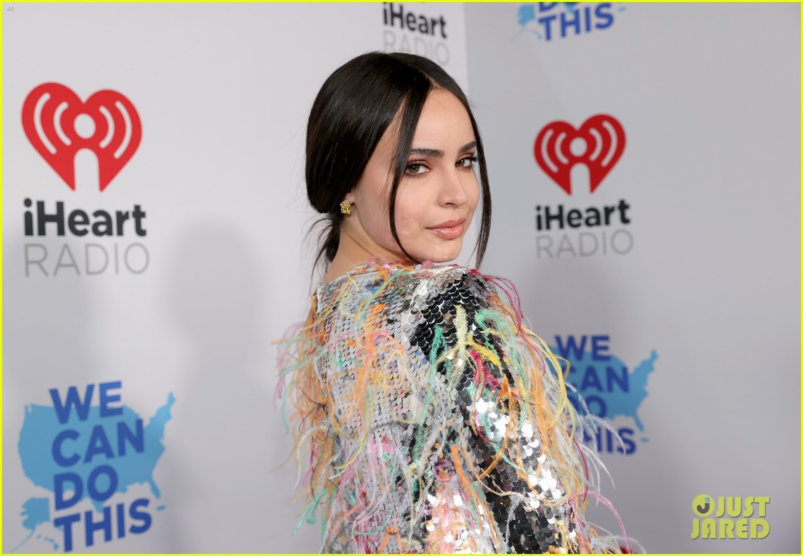 Sofia Carson