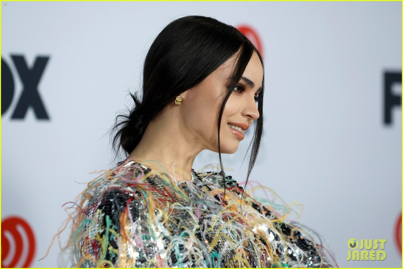 Sofia Carson