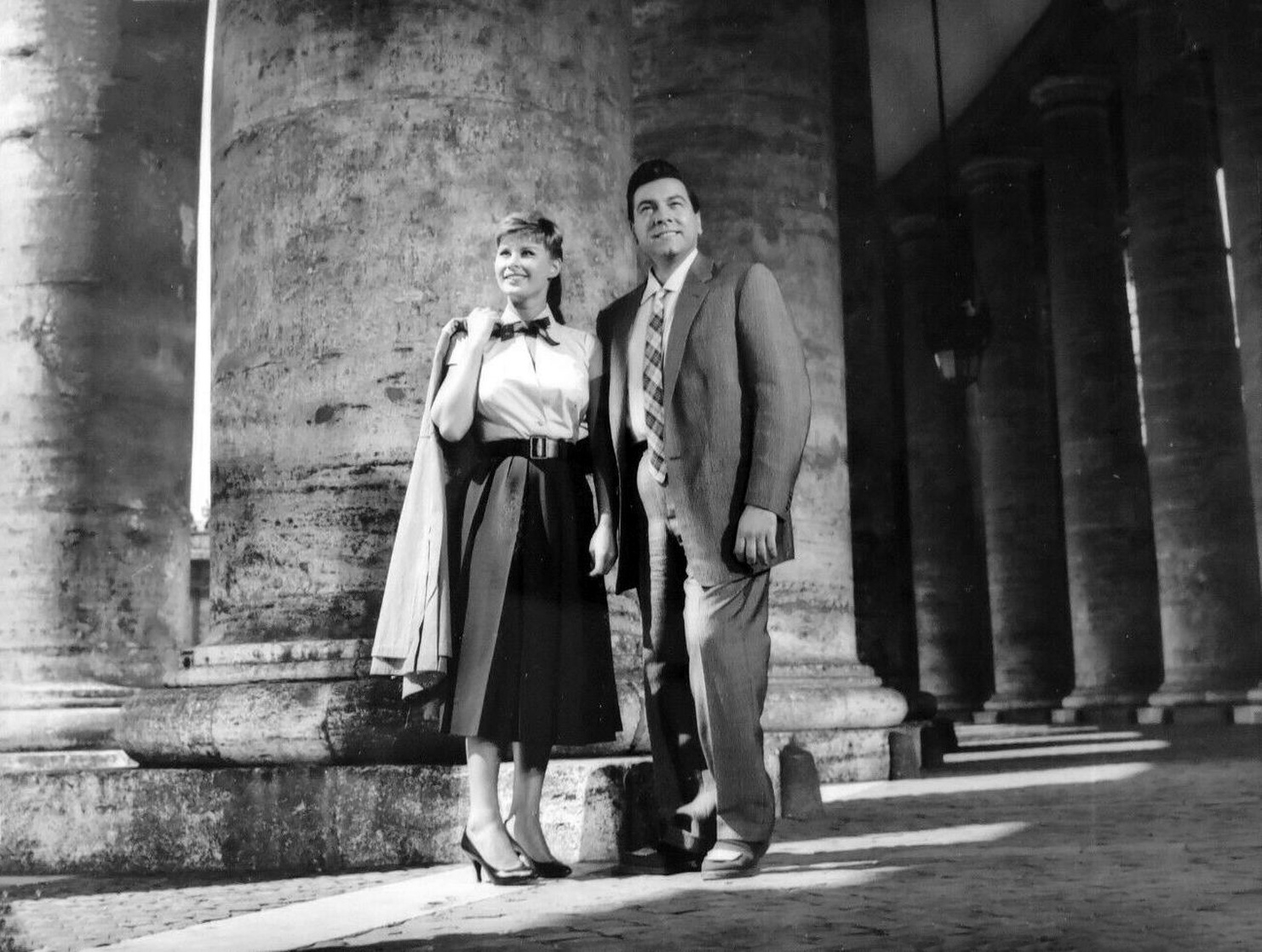 Mario Lanza