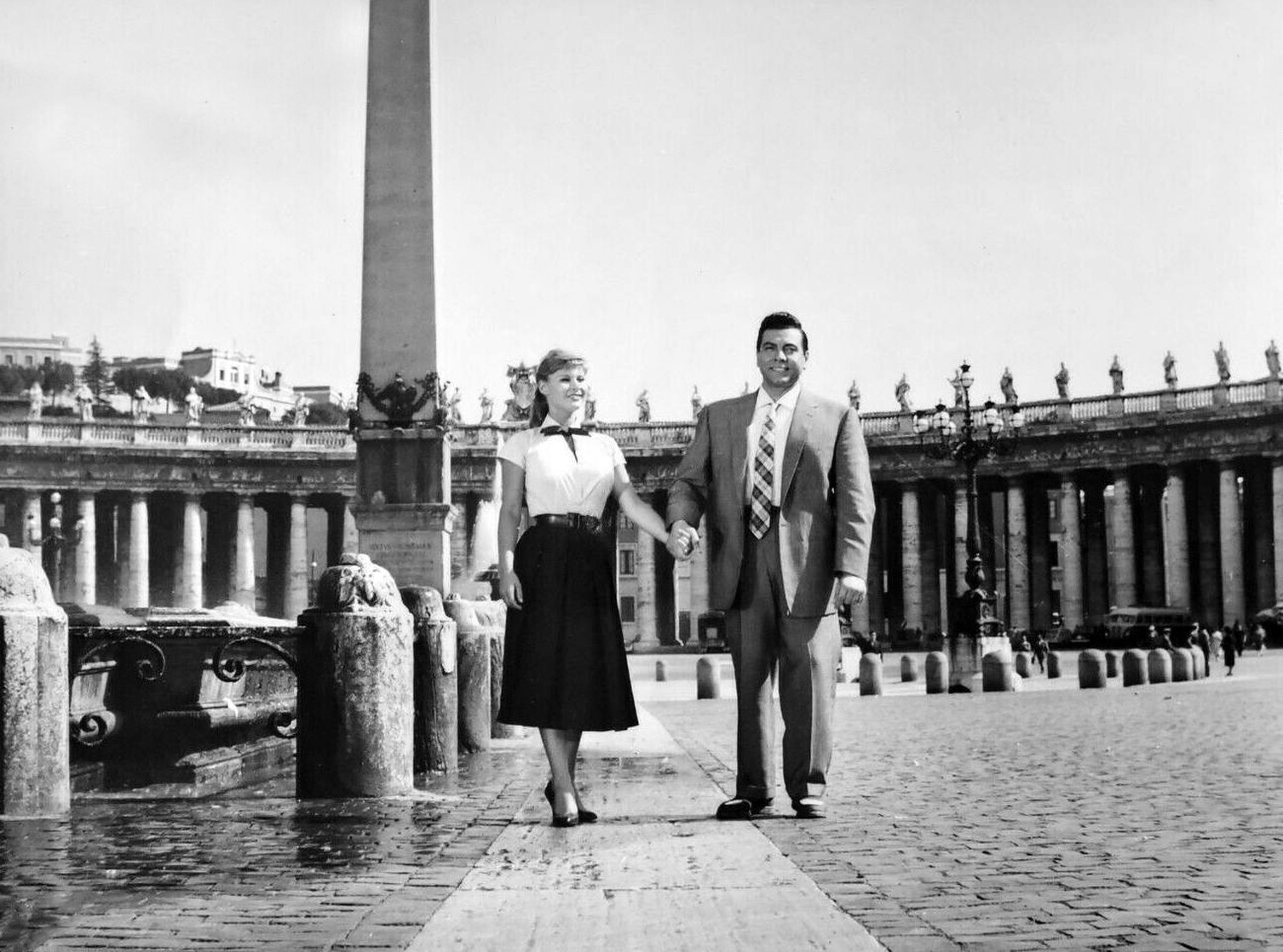 Mario Lanza