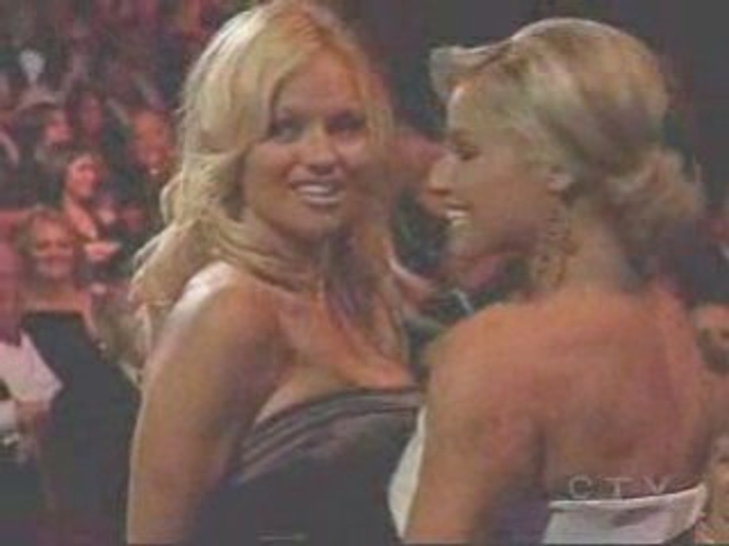 Pamela Anderson Pamela Anderson