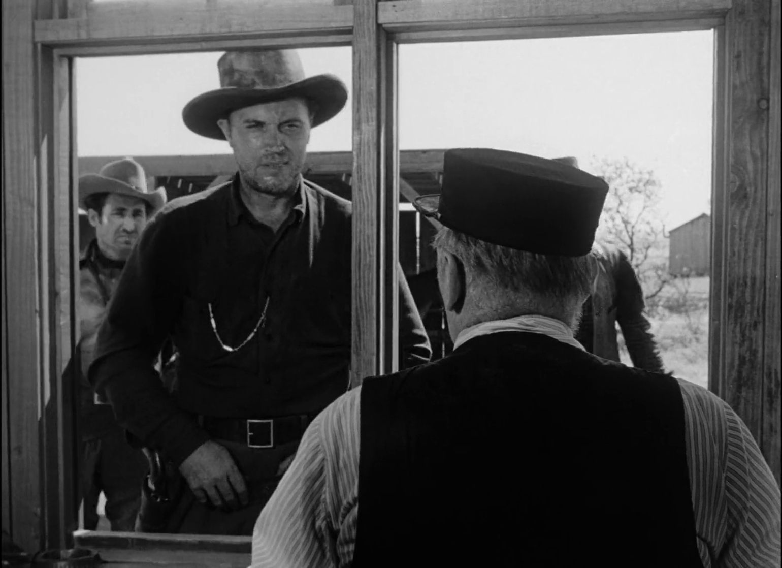 High Noon