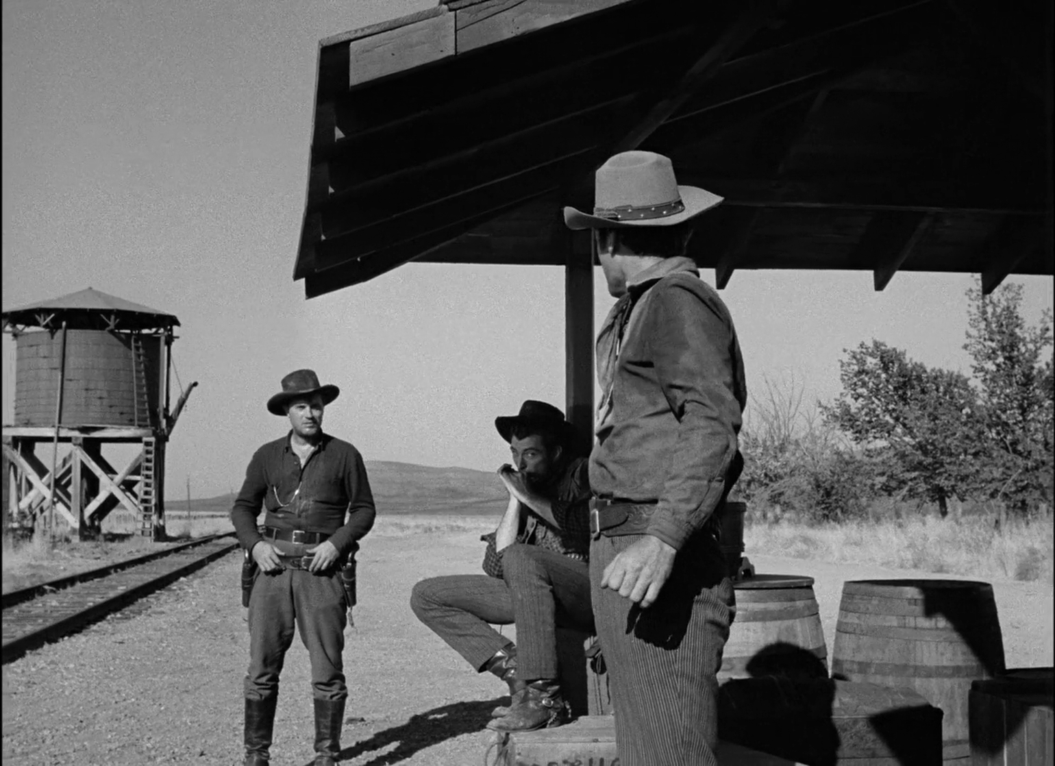 High Noon