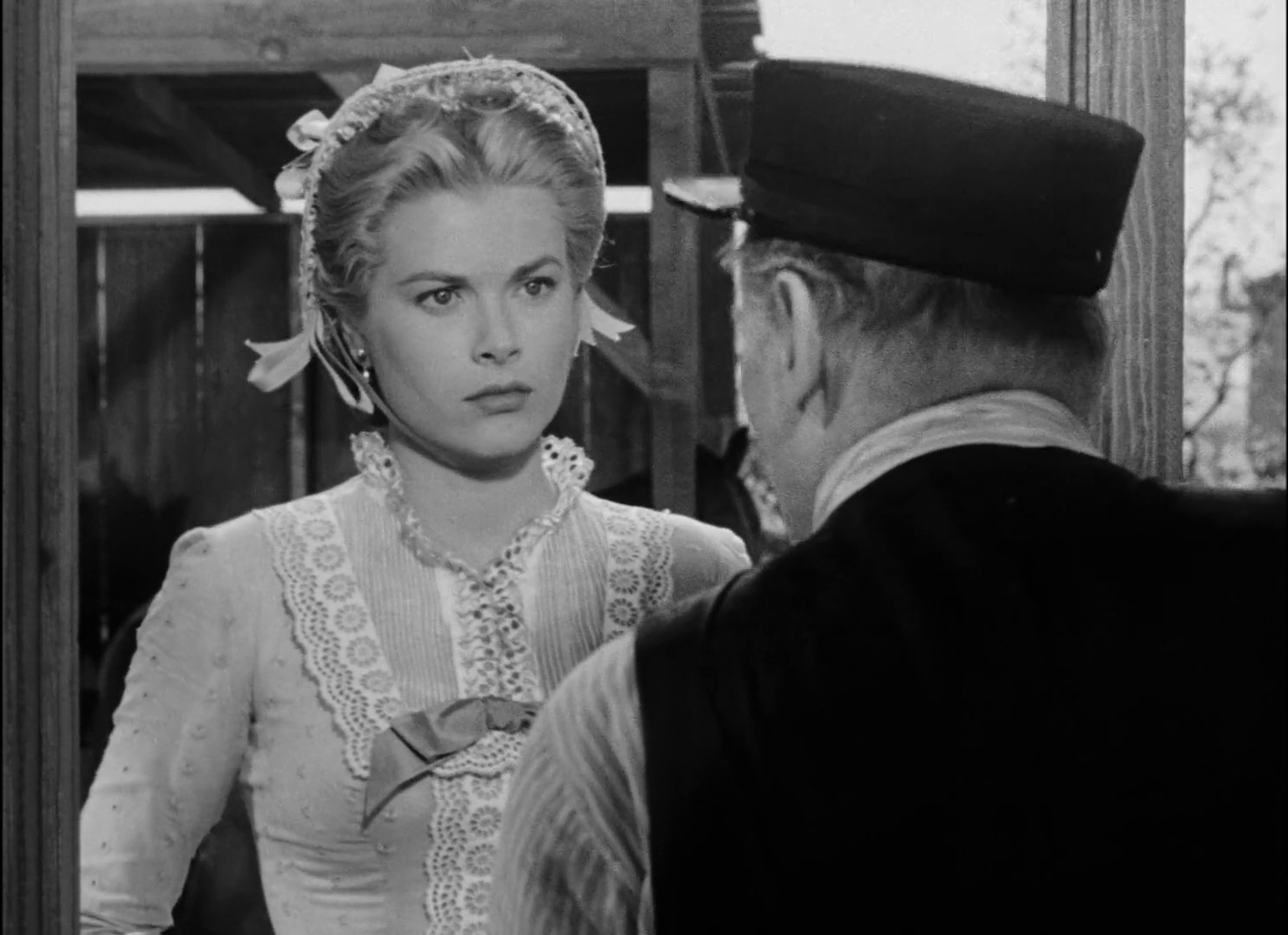 High Noon