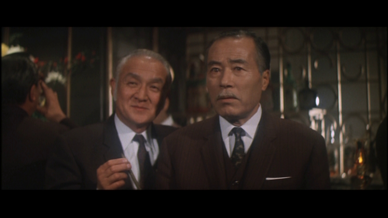 Picture of Eitarô Ozawa