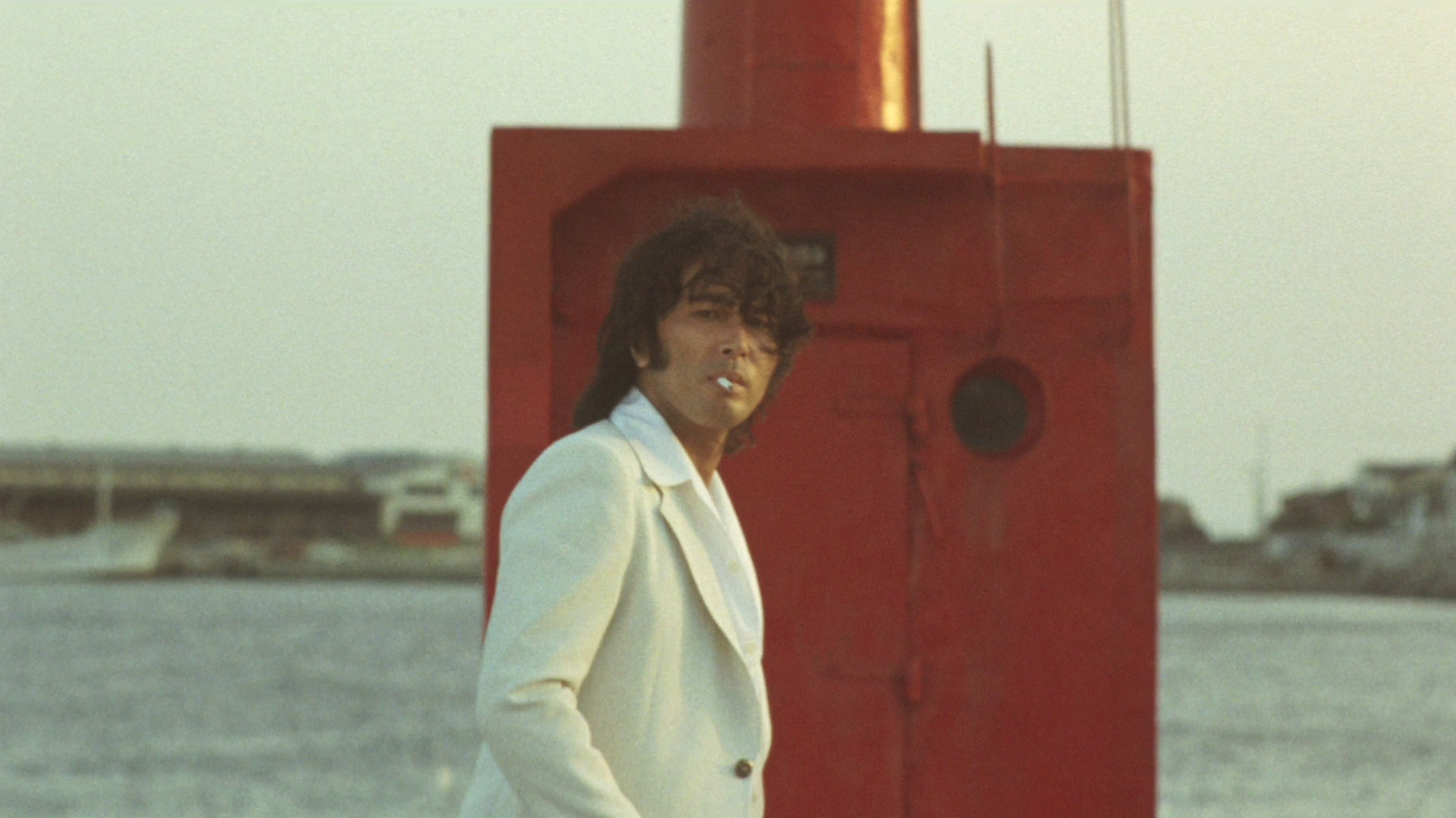 Yoshio Harada