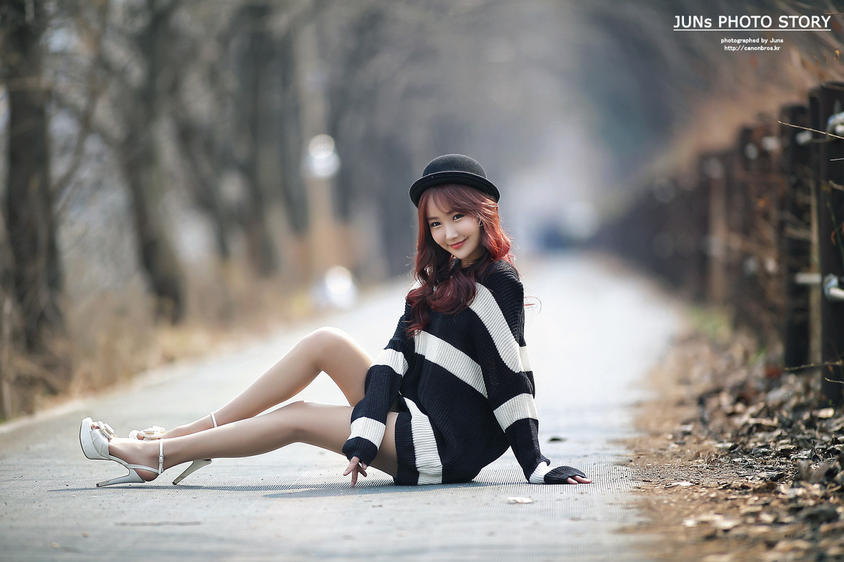 Jo In Young