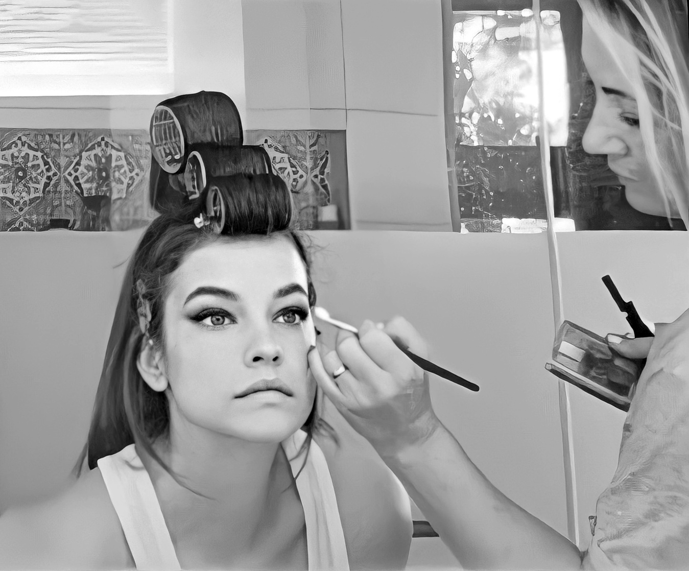 Barbara Palvin Barbara Palvin