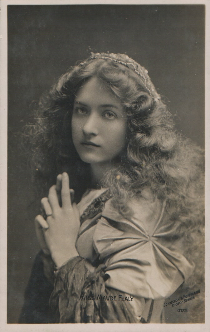 Picture of Maude Fealy