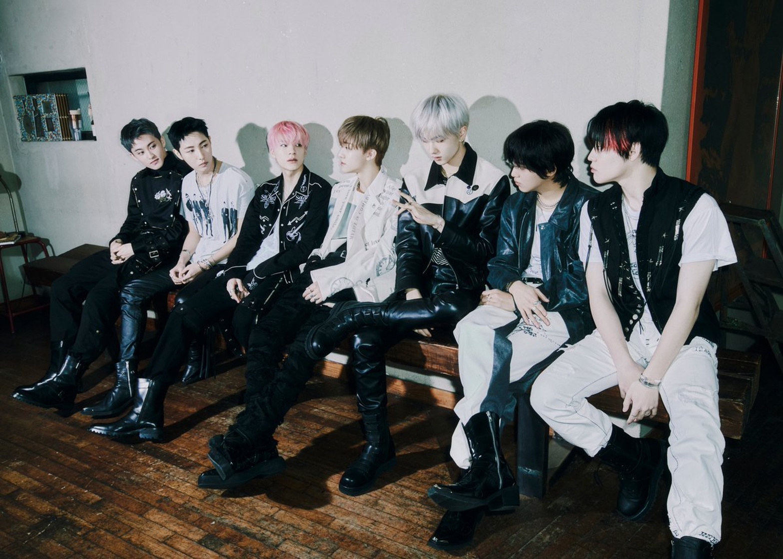 NCT Dream