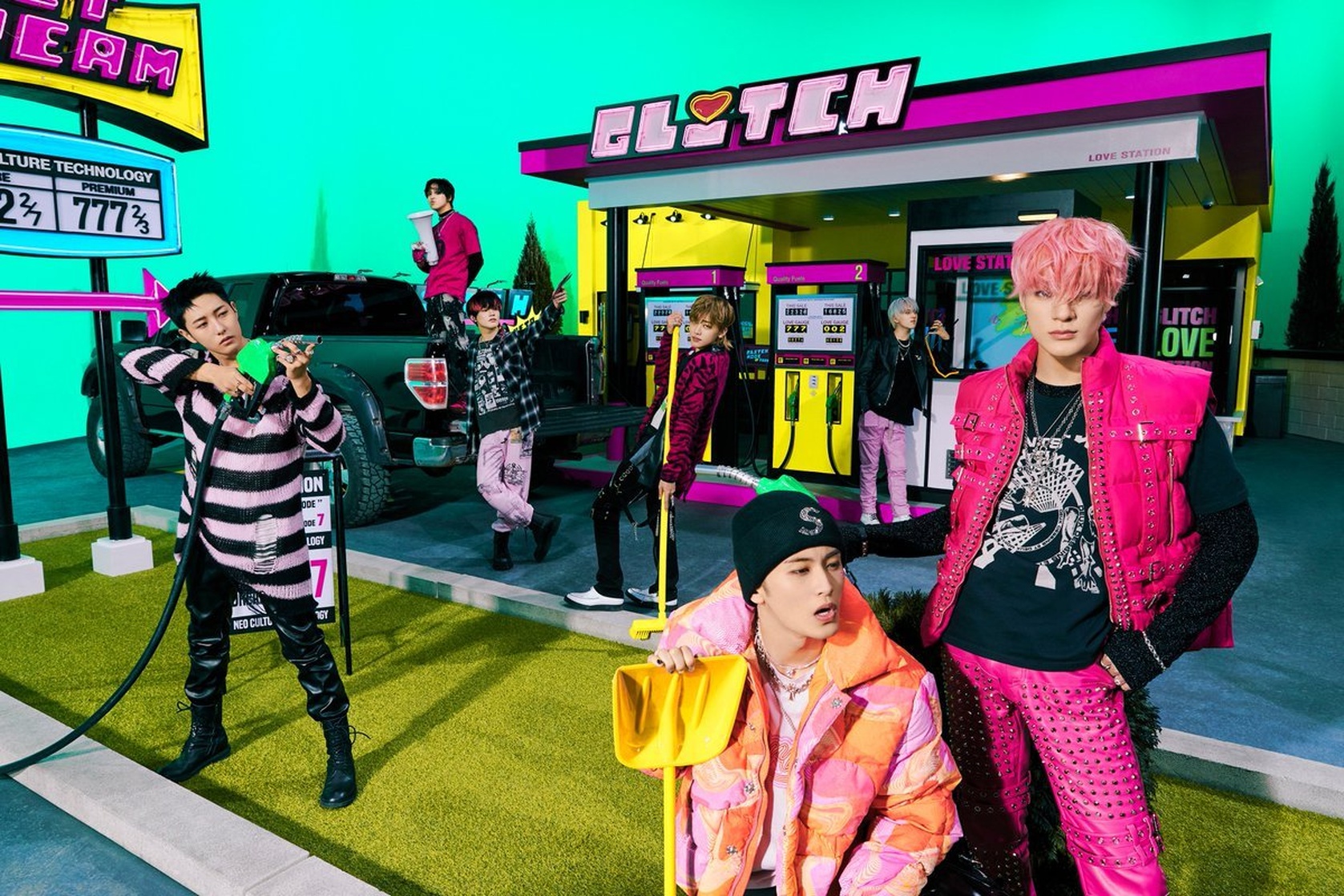 NCT Dream