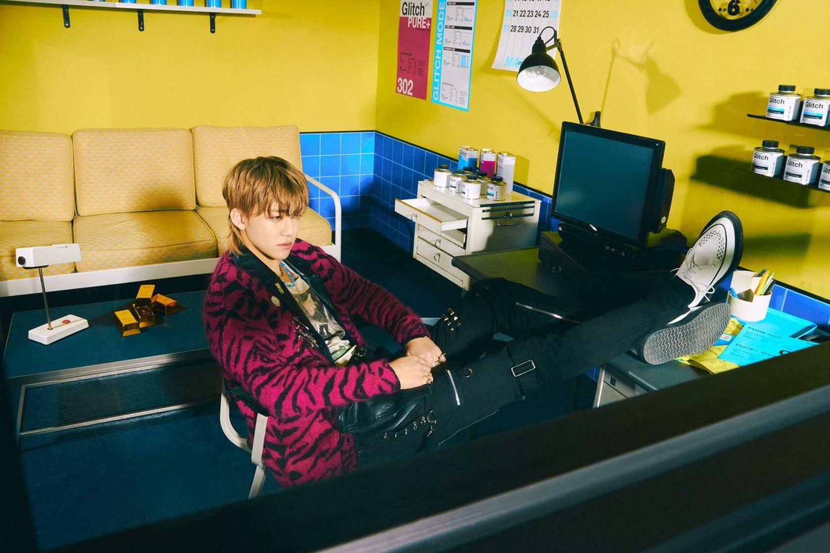 Jaemin
