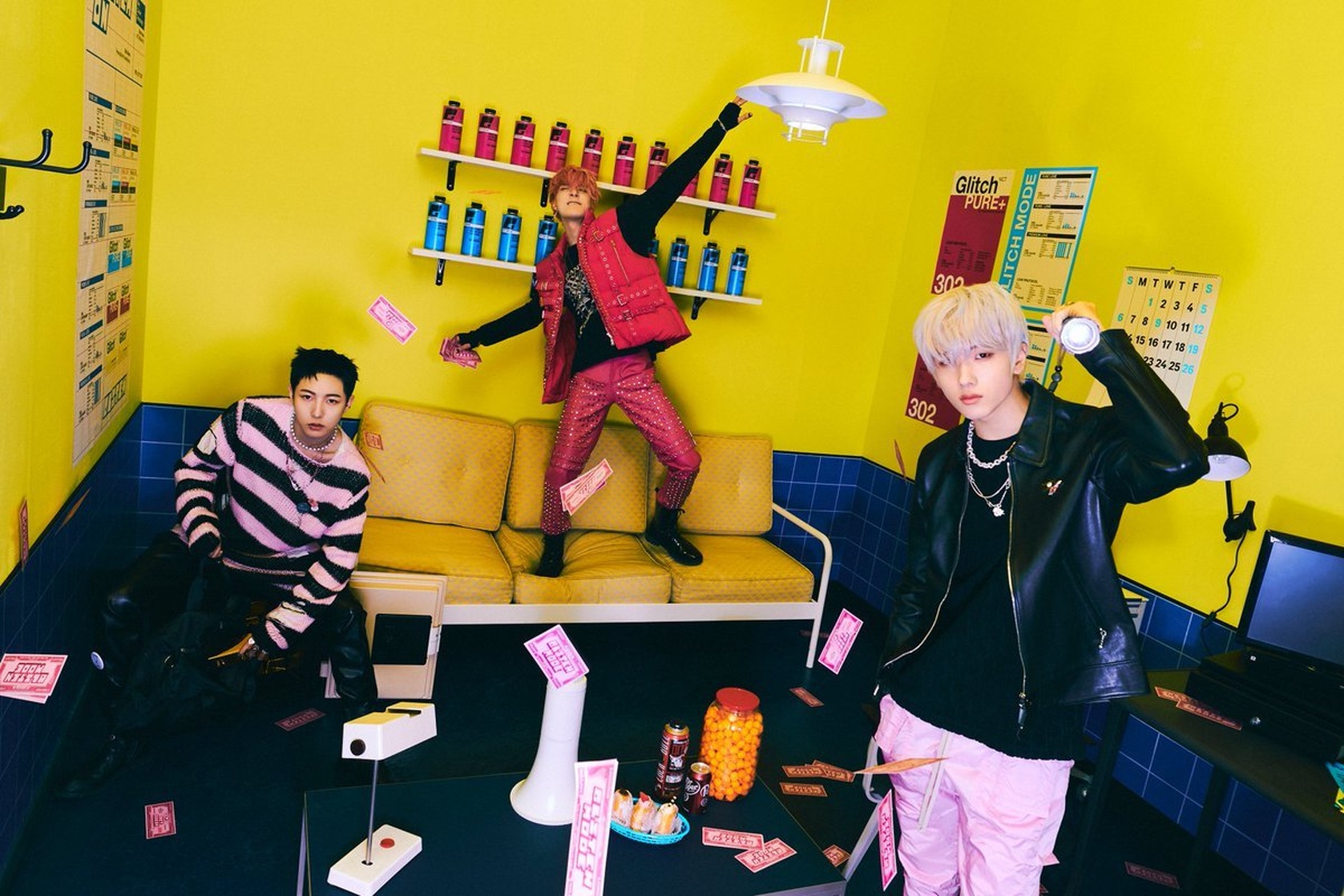 NCT Dream