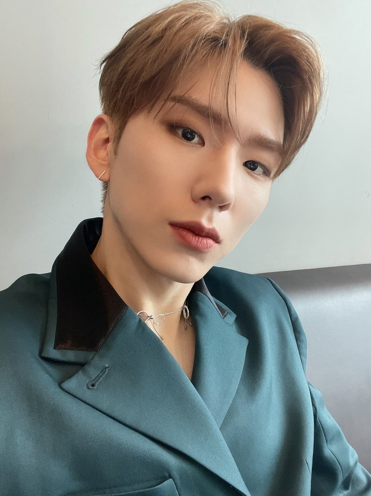 Picture of Kihyun (MONSTA X)