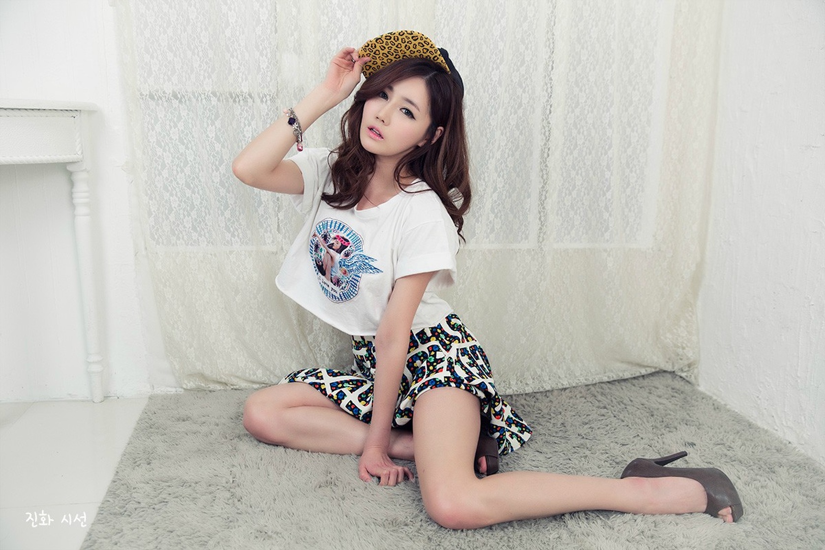 Han Ga Eun