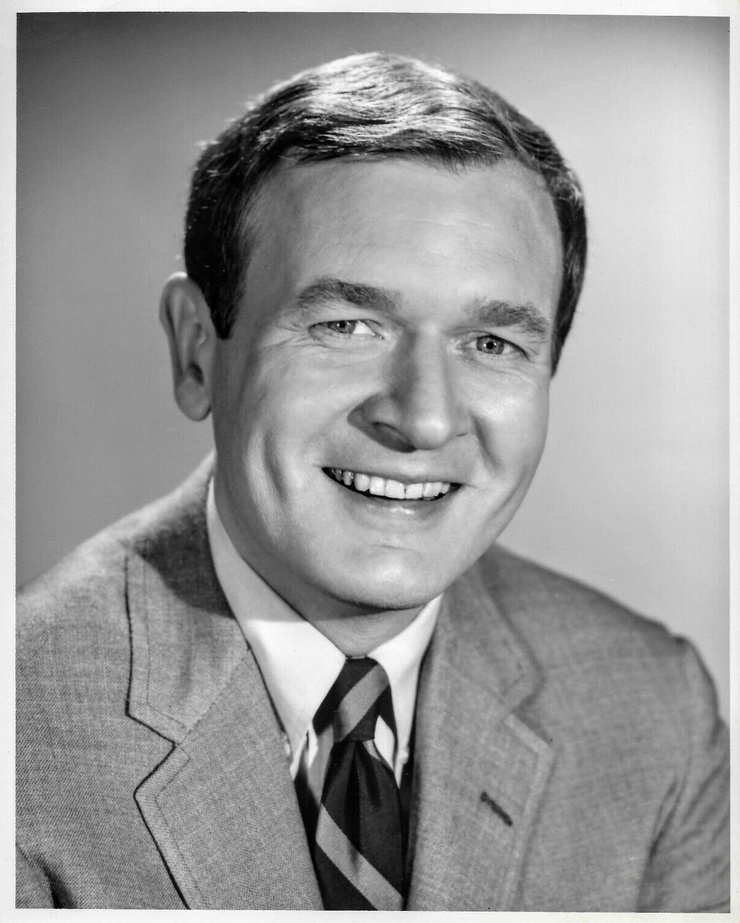 Bill Daily