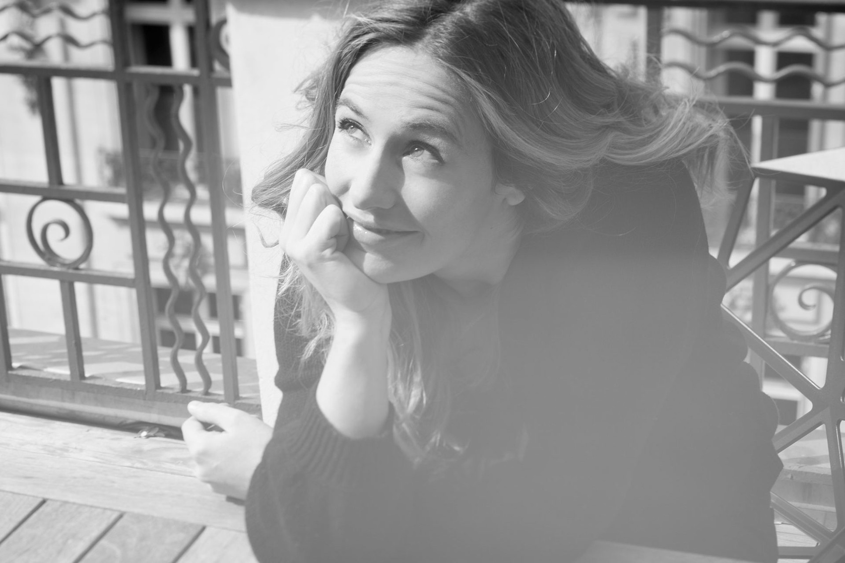Cécile De France