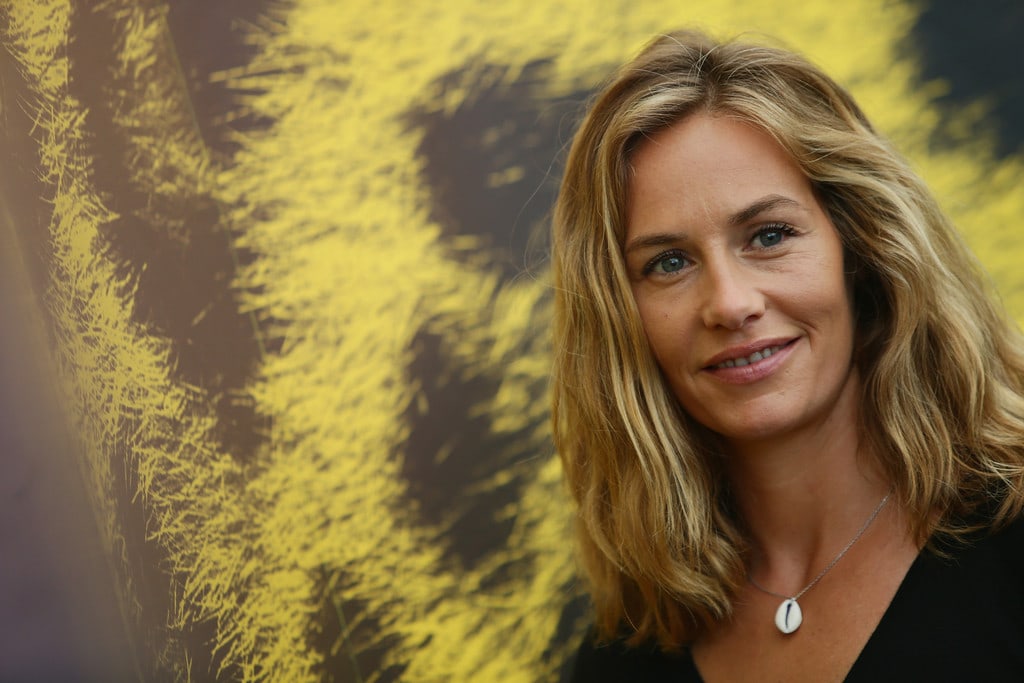 Cécile De France