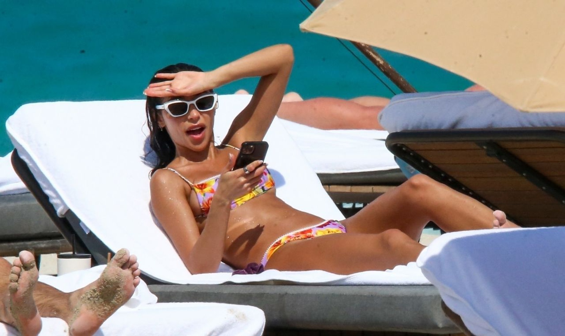 Chantel Jeffries