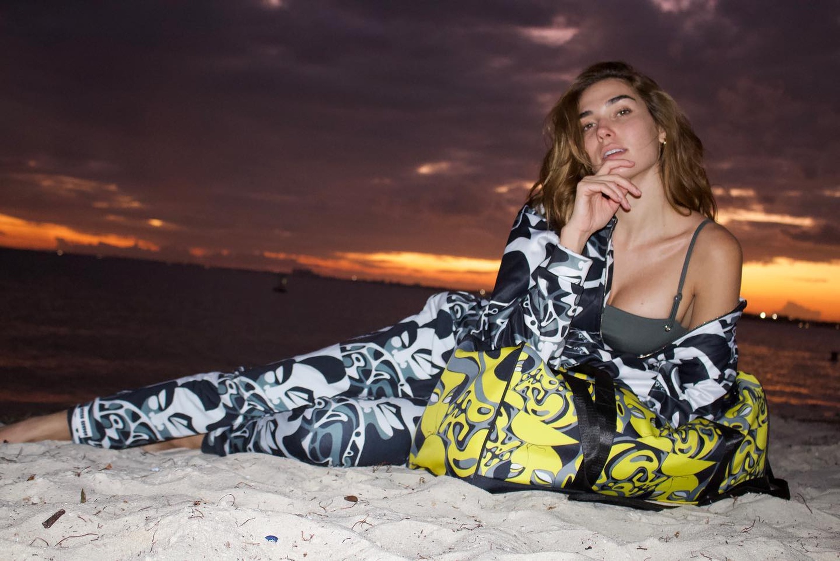 Rachell Vallori