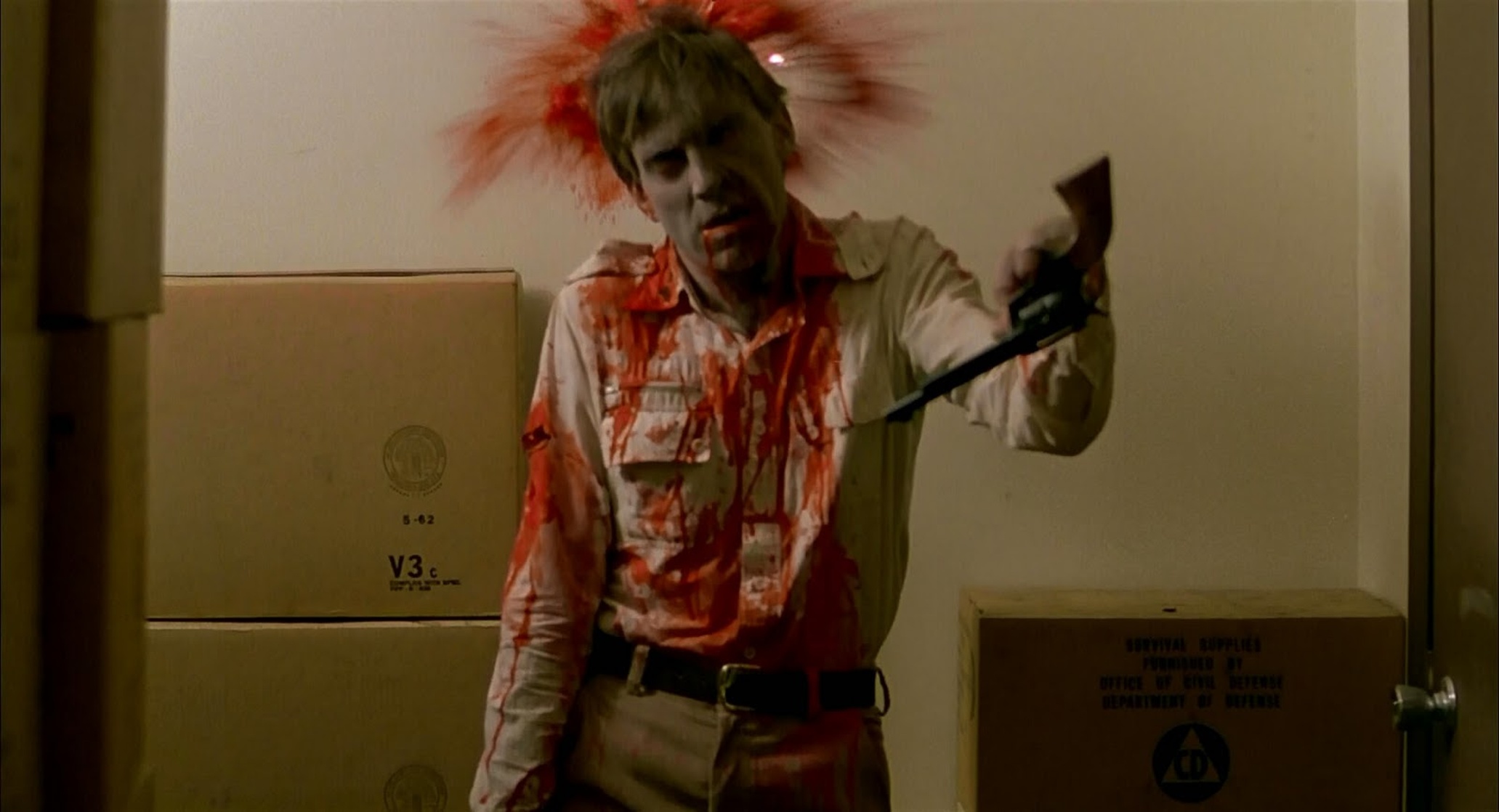 Dawn of the Dead Dawn of the Dead