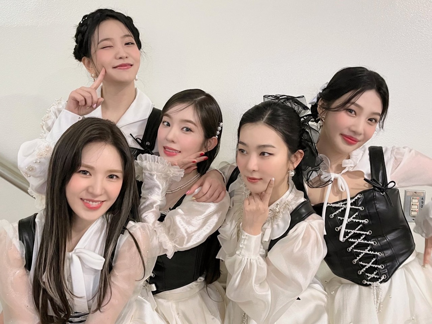 Red Velvet