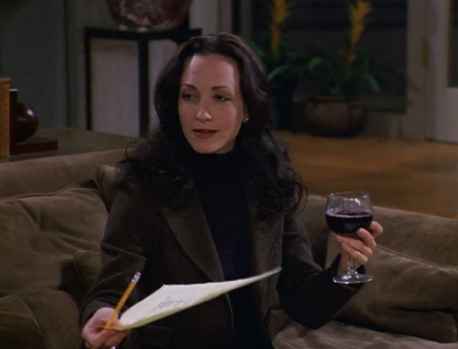 Lilith Sternin