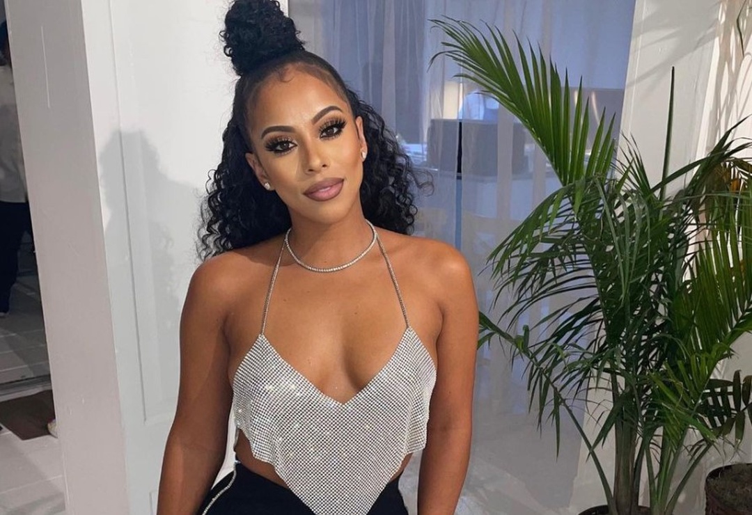 Picture of Kaylin Garcia