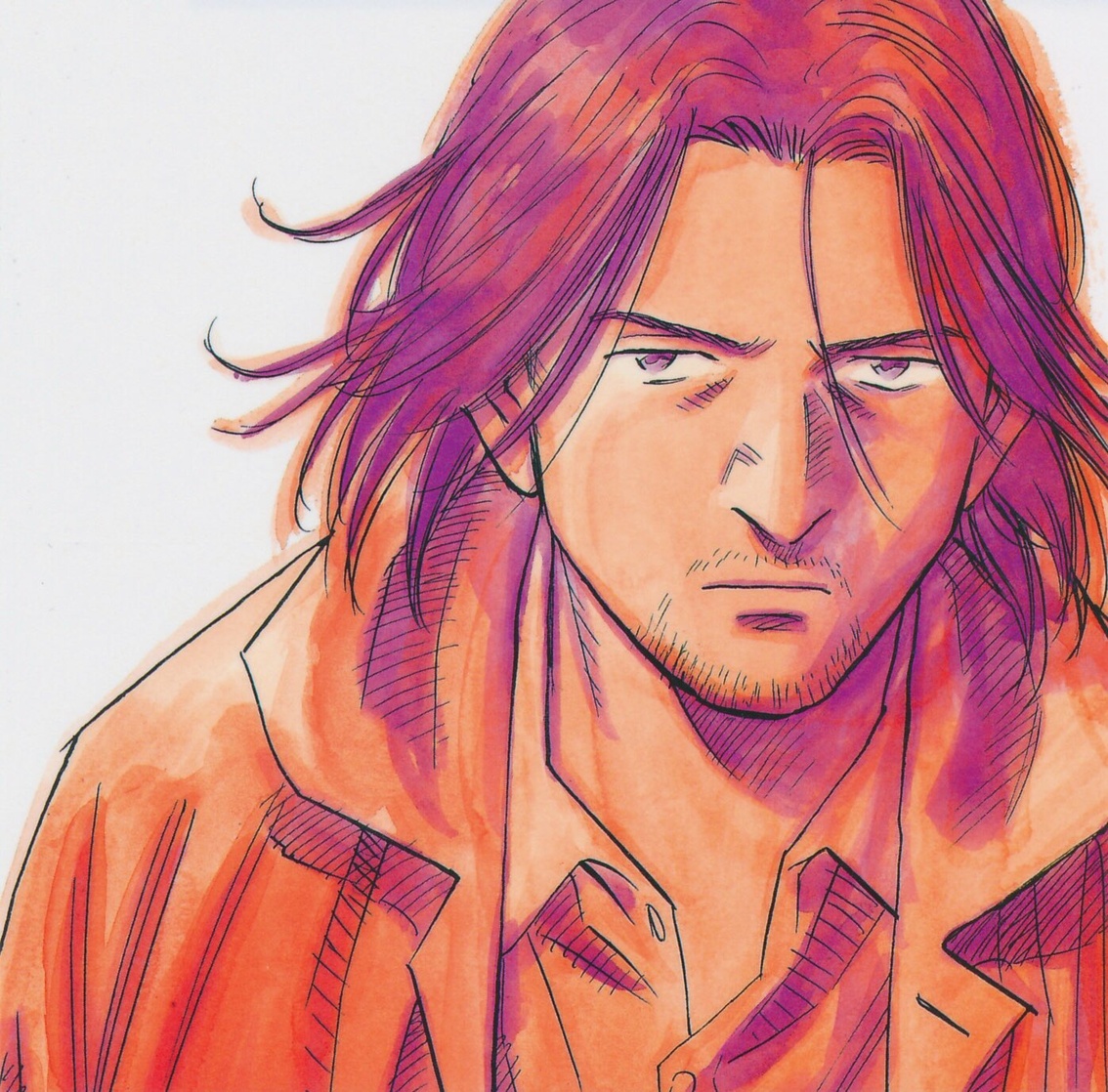 Kenzo Tenma