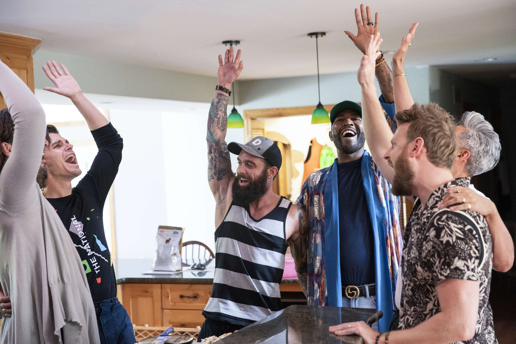 Queer Eye