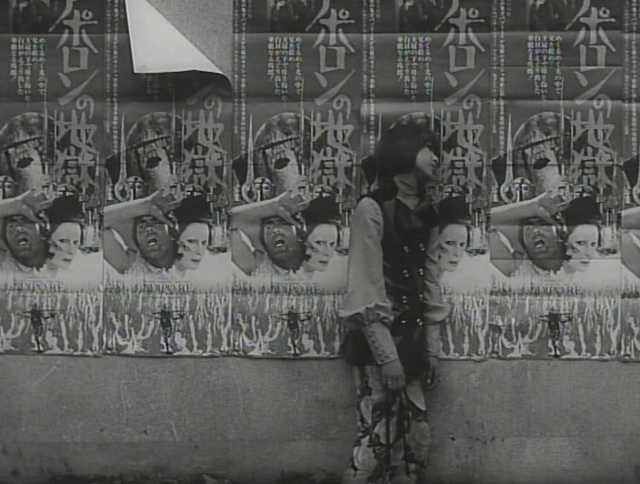 Picture of Funeral Parade of Roses