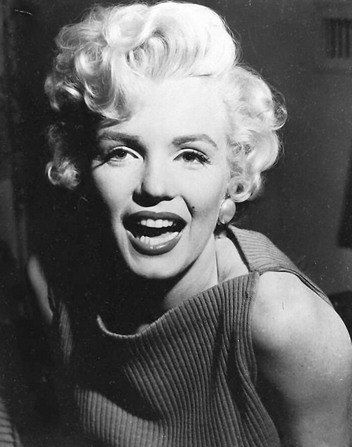 Picture Of Marilyn Monroe