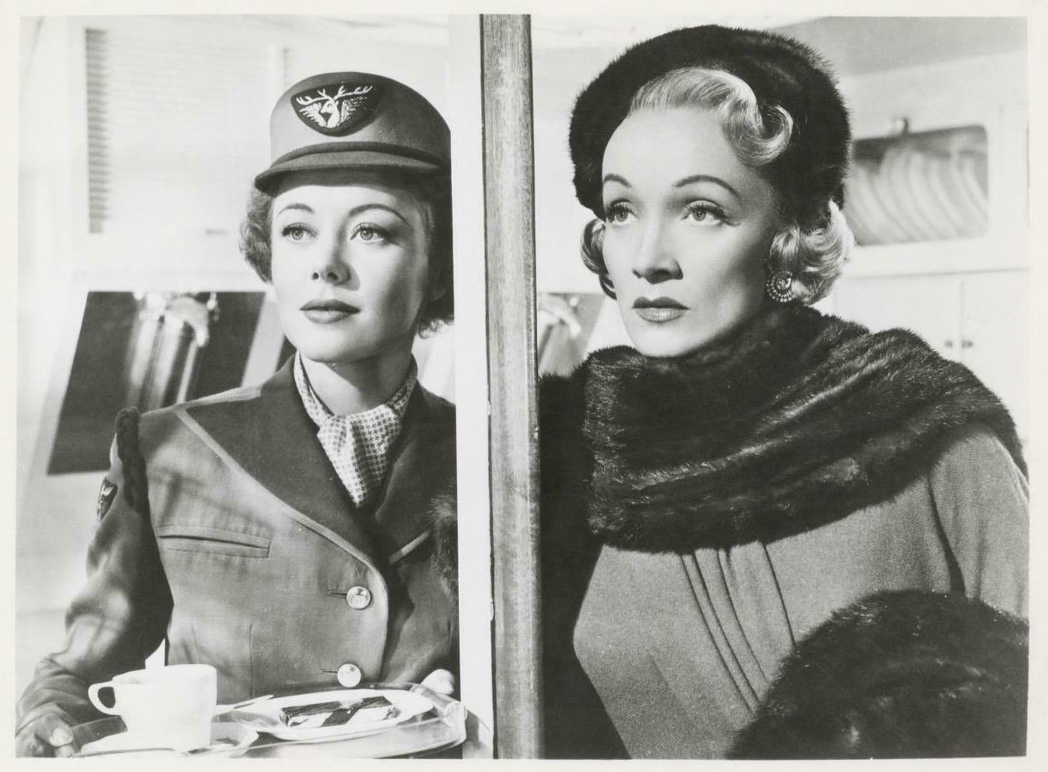 Glynis Johns