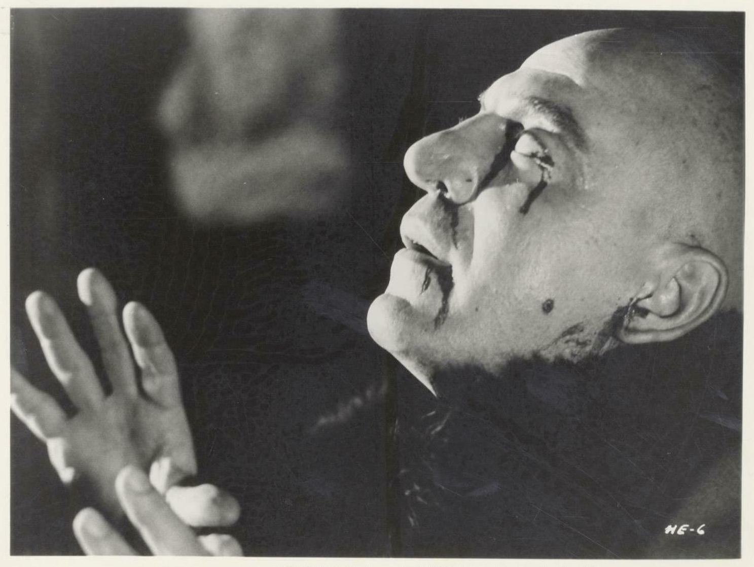Telly Savalas