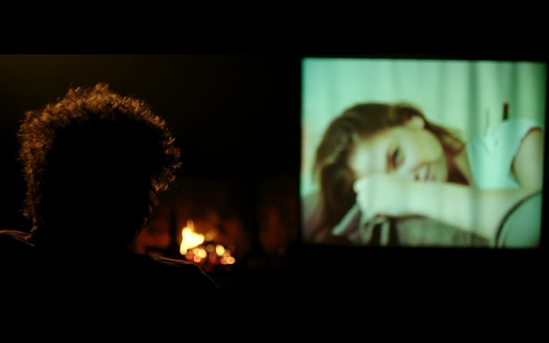 Julian Perretta: On the Line