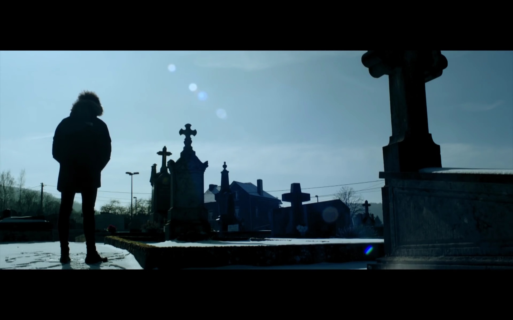 Julian Perretta: On the Line