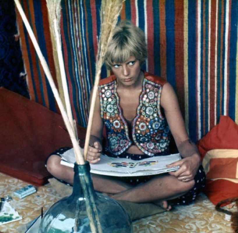 Mimsy Farmer