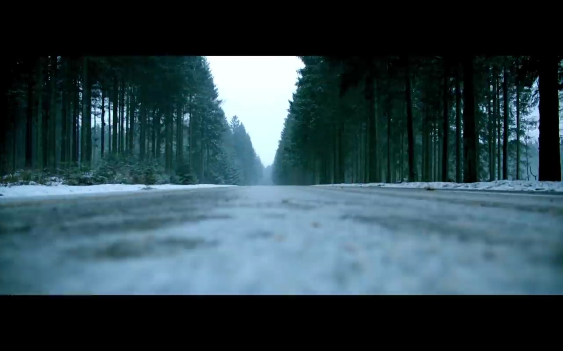 Julian Perretta: On the Line